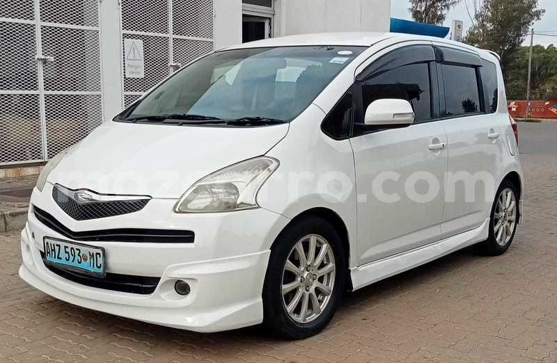 Big with watermark toyota ractis maputo maputo 26959