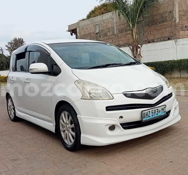 Big with watermark toyota ractis maputo maputo 26959