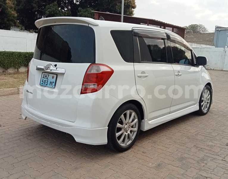 Big with watermark toyota ractis maputo maputo 26959