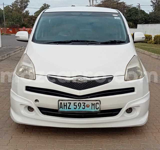 Big with watermark toyota ractis maputo maputo 26959