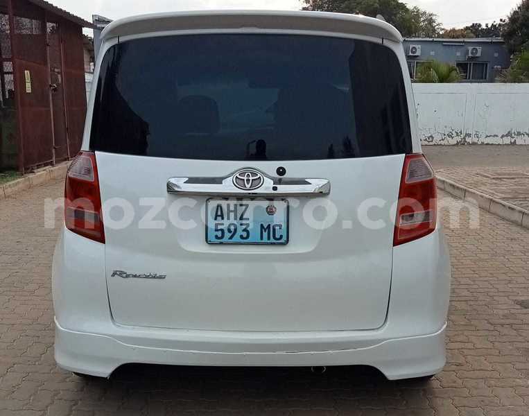 Big with watermark toyota ractis maputo maputo 26959