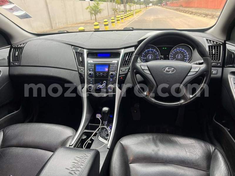 Big with watermark hyundai sonata maputo maputo 26960