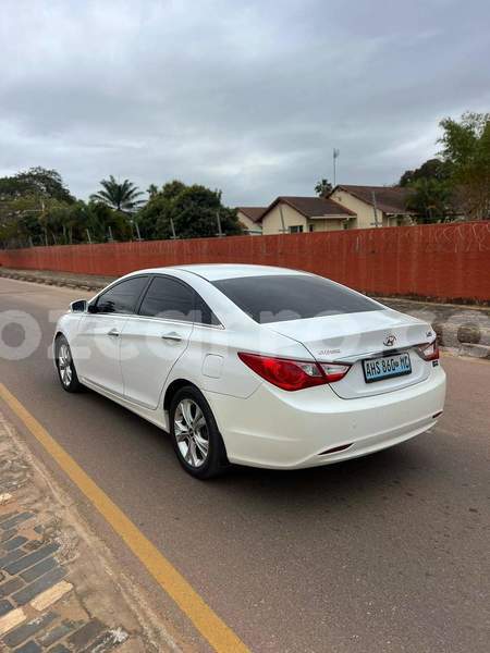 Big with watermark hyundai sonata maputo maputo 26960