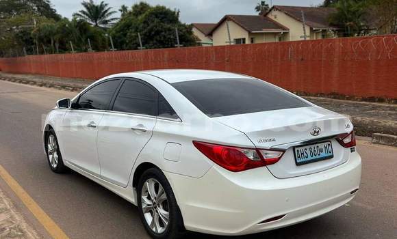 Tenga Tsaru Hyundai Sonata Chena Mota in Maputo in Maputo Tenga Tsaru Hyundai Sonata Chena Mota in Maputo in Maputo