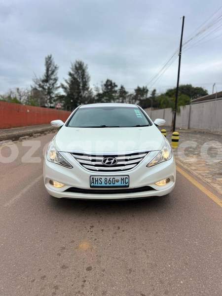 Big with watermark hyundai sonata maputo maputo 26960