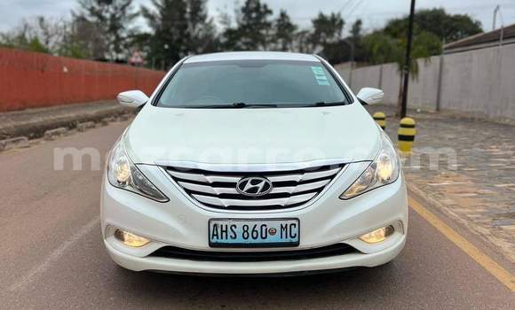 Tenga Tsaru Hyundai Sonata Chena Mota in Maputo in Maputo Tenga Tsaru Hyundai Sonata Chena Mota in Maputo in Maputo