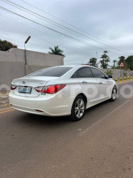 Big with watermark hyundai sonata maputo maputo 26960