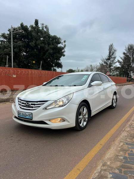 Big with watermark hyundai sonata maputo maputo 26960