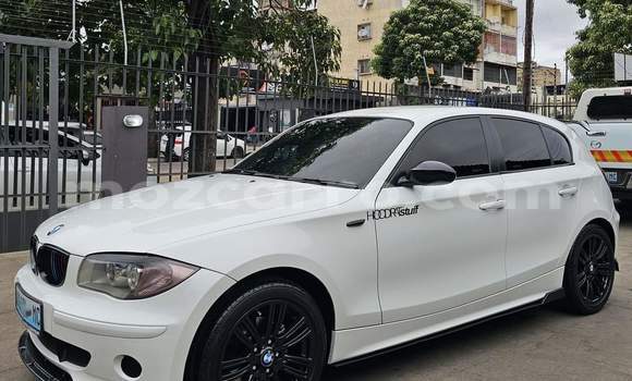 Tenga Tsaru BMW 2000 C/CS Chena Mota in Maputo in Maputo Tenga Tsaru BMW 2000 C/CS Chena Mota in Maputo in Maputo