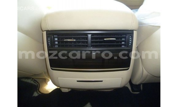 Buy Import Lexus LX Black Car in Import - Dubai in Cabo Delgado Buy Import Lexus LX Black Car in Import - Dubai in Cabo Delgado