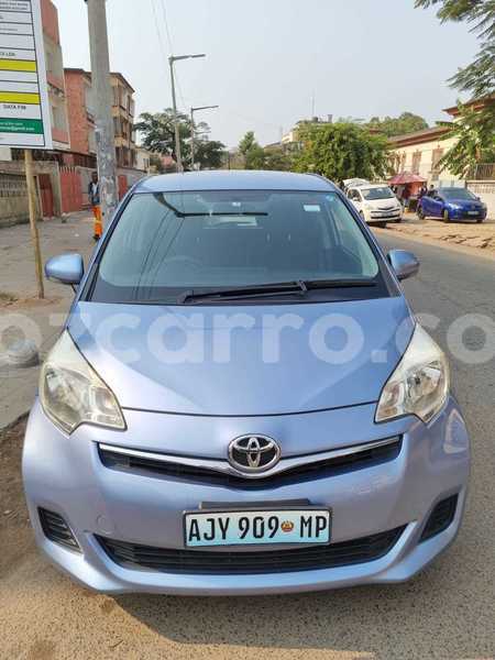 Big with watermark toyota ractis maputo maputo 26963