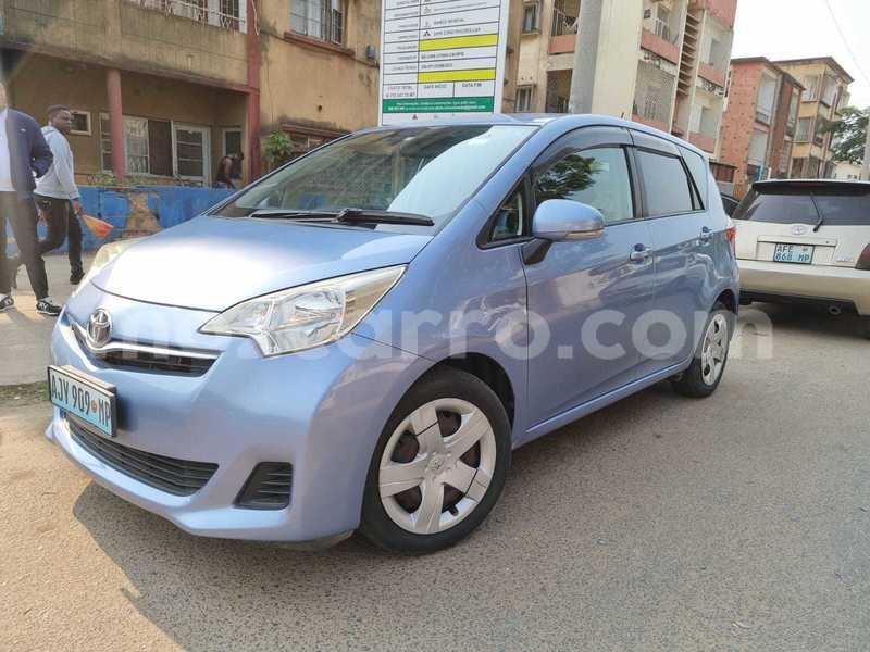 Big with watermark toyota ractis maputo maputo 26963