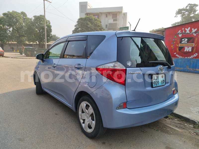 Big with watermark toyota ractis maputo maputo 26963