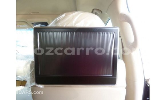 Buy Import Lexus LX Black Car in Import - Dubai in Cabo Delgado Buy Import Lexus LX Black Car in Import - Dubai in Cabo Delgado