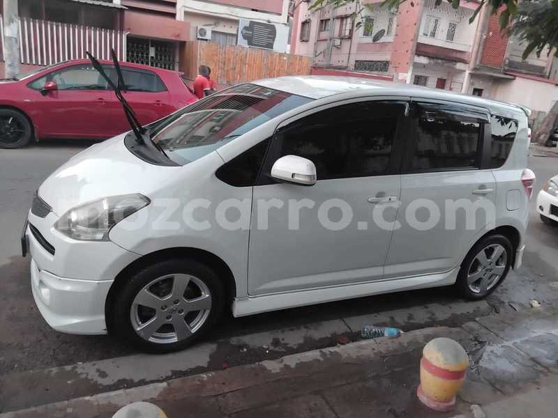 Big with watermark toyota ractis maputo maputo 26964