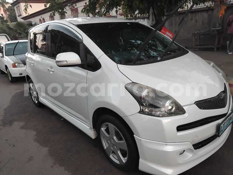 Big with watermark toyota ractis maputo maputo 26964