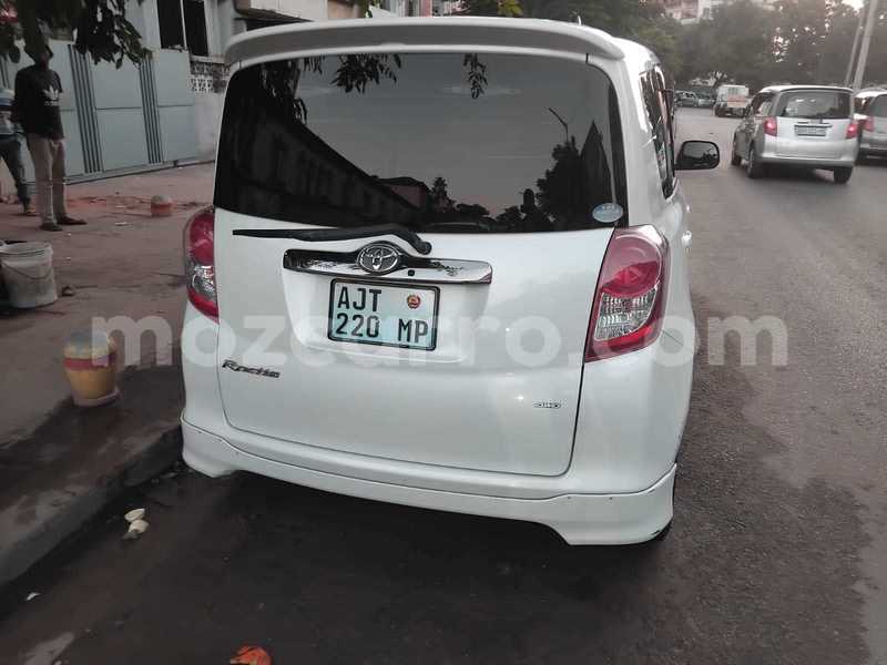 Big with watermark toyota ractis maputo maputo 26964