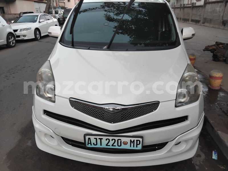 Big with watermark toyota ractis maputo maputo 26964