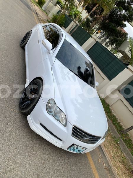 Big with watermark toyota mark x maputo maputo 26965