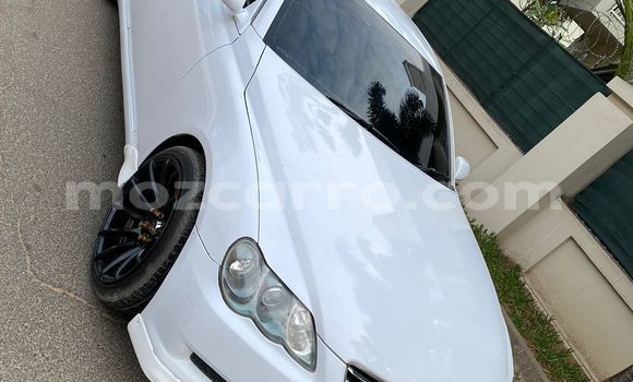 Tenga Tsaru Toyota Mark X Chena Mota in Maputo in Maputo Tenga Tsaru Toyota Mark X Chena Mota in Maputo in Maputo