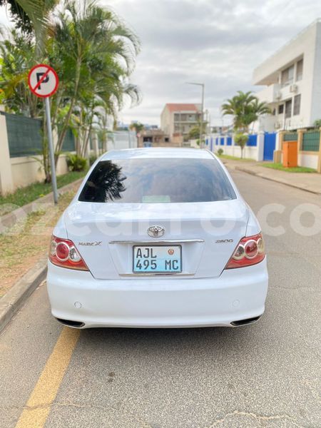 Big with watermark toyota mark x maputo maputo 26965