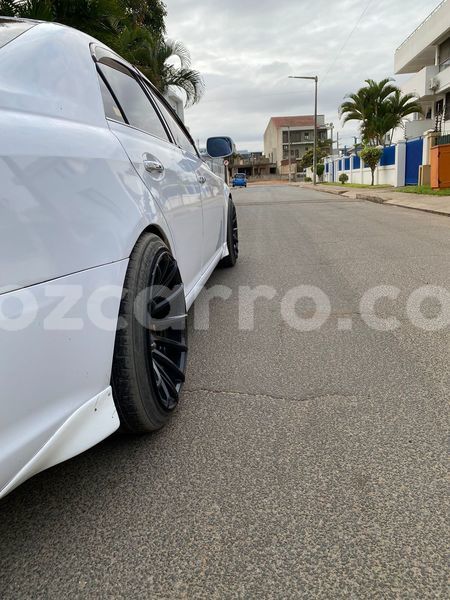 Big with watermark toyota mark x maputo maputo 26965