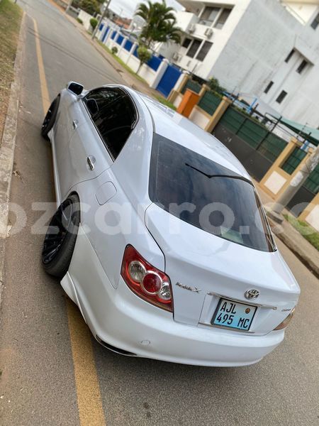 Big with watermark toyota mark x maputo maputo 26965