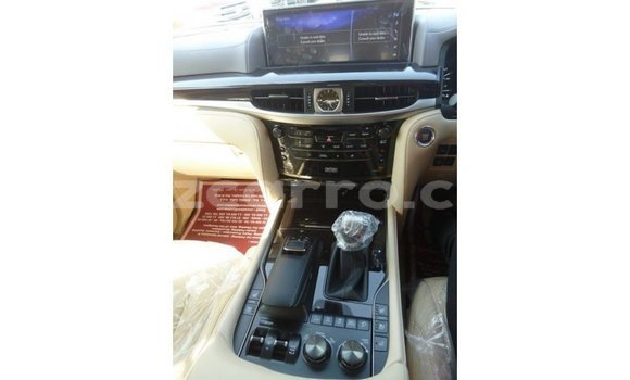 Buy Import Lexus LX Black Car in Import - Dubai in Cabo Delgado Buy Import Lexus LX Black Car in Import - Dubai in Cabo Delgado