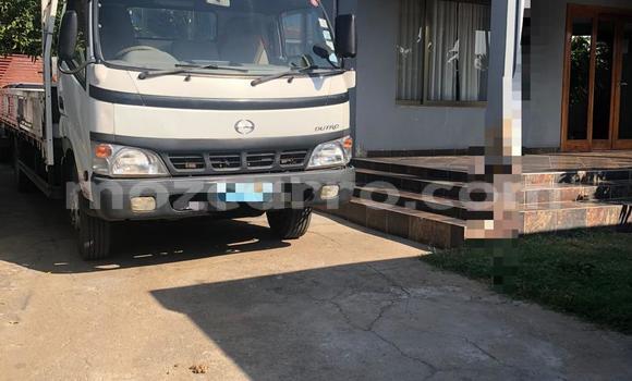 Buy Used Toyota Dyna White Car in Maputo in Maputo Buy Used Toyota Dyna White Car in Maputo in Maputo