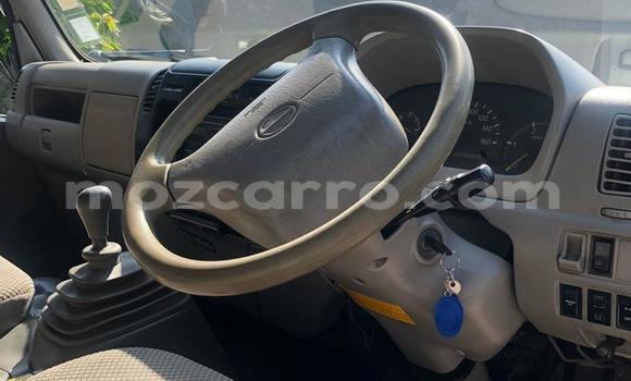 Buy Used Toyota Dyna White Car in Maputo in Maputo Buy Used Toyota Dyna White Car in Maputo in Maputo