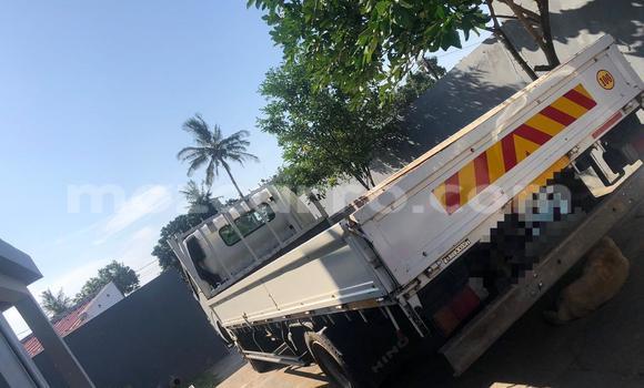 Buy Used Toyota Dyna White Car in Maputo in Maputo Buy Used Toyota Dyna White Car in Maputo in Maputo