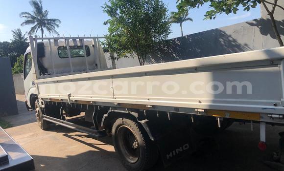 Buy Used Toyota Dyna White Car in Maputo in Maputo Buy Used Toyota Dyna White Car in Maputo in Maputo