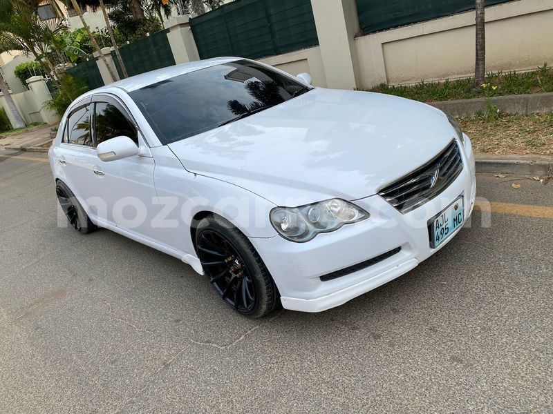 Big with watermark toyota mark x maputo maputo 26967