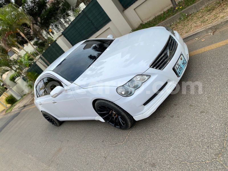 Big with watermark toyota mark x maputo maputo 26967