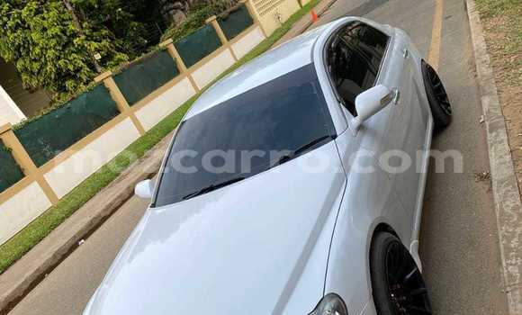 Buy Used Toyota Mark X White Car in Maputo in Maputo Buy Used Toyota Mark X White Car in Maputo in Maputo
