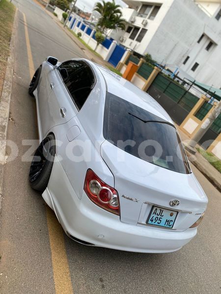 Big with watermark toyota mark x maputo maputo 26967