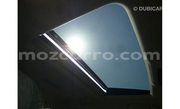 Buy Import Lexus LX Black Car in Import - Dubai in Cabo Delgado Buy Import Lexus LX Black Car in Import - Dubai in Cabo Delgado