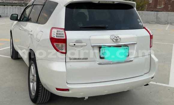 Tenga Tsaru Toyota Vanguard Chena Mota in Maputo in Maputo Tenga Tsaru Toyota Vanguard Chena Mota in Maputo in Maputo