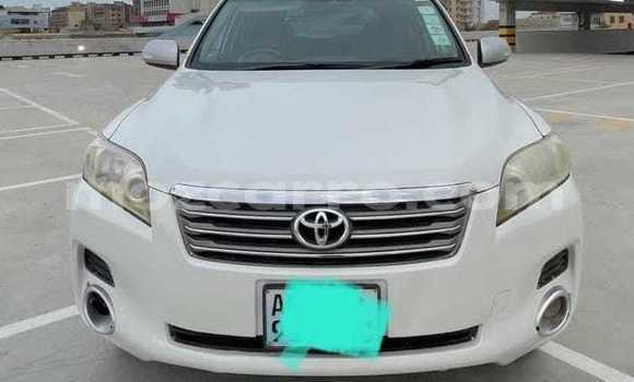 Tenga Tsaru Toyota Vanguard Chena Mota in Maputo in Maputo Tenga Tsaru Toyota Vanguard Chena Mota in Maputo in Maputo