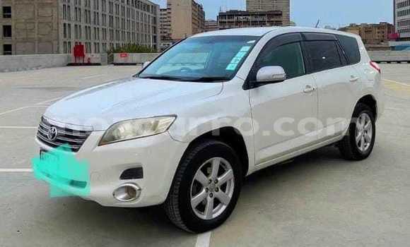 Tenga Tsaru Toyota Vanguard Chena Mota in Maputo in Maputo Tenga Tsaru Toyota Vanguard Chena Mota in Maputo in Maputo