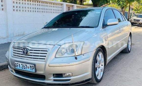 Tenga Tsaru Toyota Avensis Zvimwe Mota in Maputo in Maputo