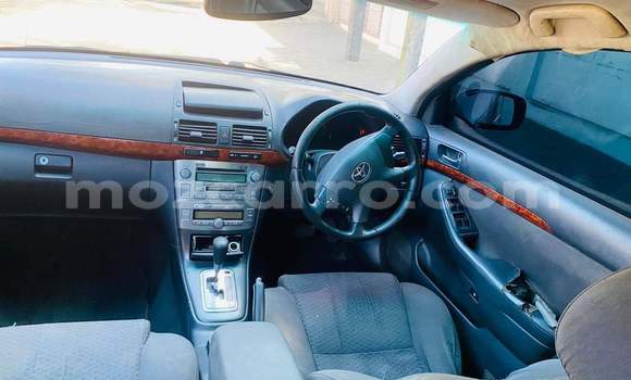 Buy Used Toyota Avensis Other Car in Maputo in Maputo Buy Used Toyota Avensis Other Car in Maputo in Maputo