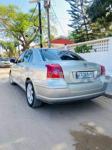 Big with watermark toyota avensis maputo maputo 26969