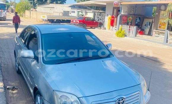Buy Used Toyota Avensis Other Car in Maputo in Maputo Buy Used Toyota Avensis Other Car in Maputo in Maputo