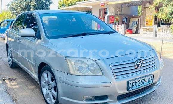 Buy Used Toyota Avensis Other Car in Maputo in Maputo Buy Used Toyota Avensis Other Car in Maputo in Maputo