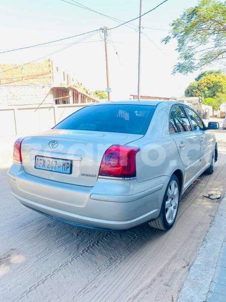 Big with watermark toyota avensis maputo maputo 26969