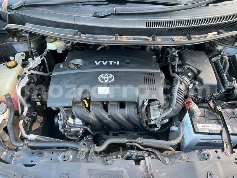 Big with watermark toyota auris maputo maputo 26974