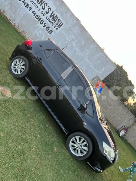 Big with watermark toyota auris maputo maputo 26974