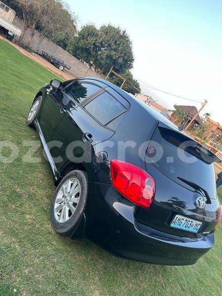 Big with watermark toyota auris maputo maputo 26974