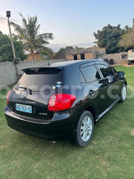 Big with watermark toyota auris maputo maputo 26974